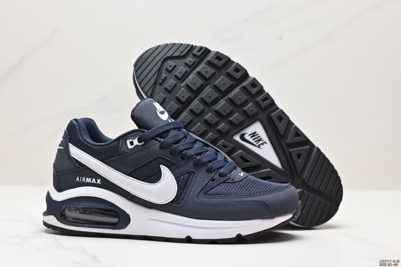 Nike Air Max Shoes